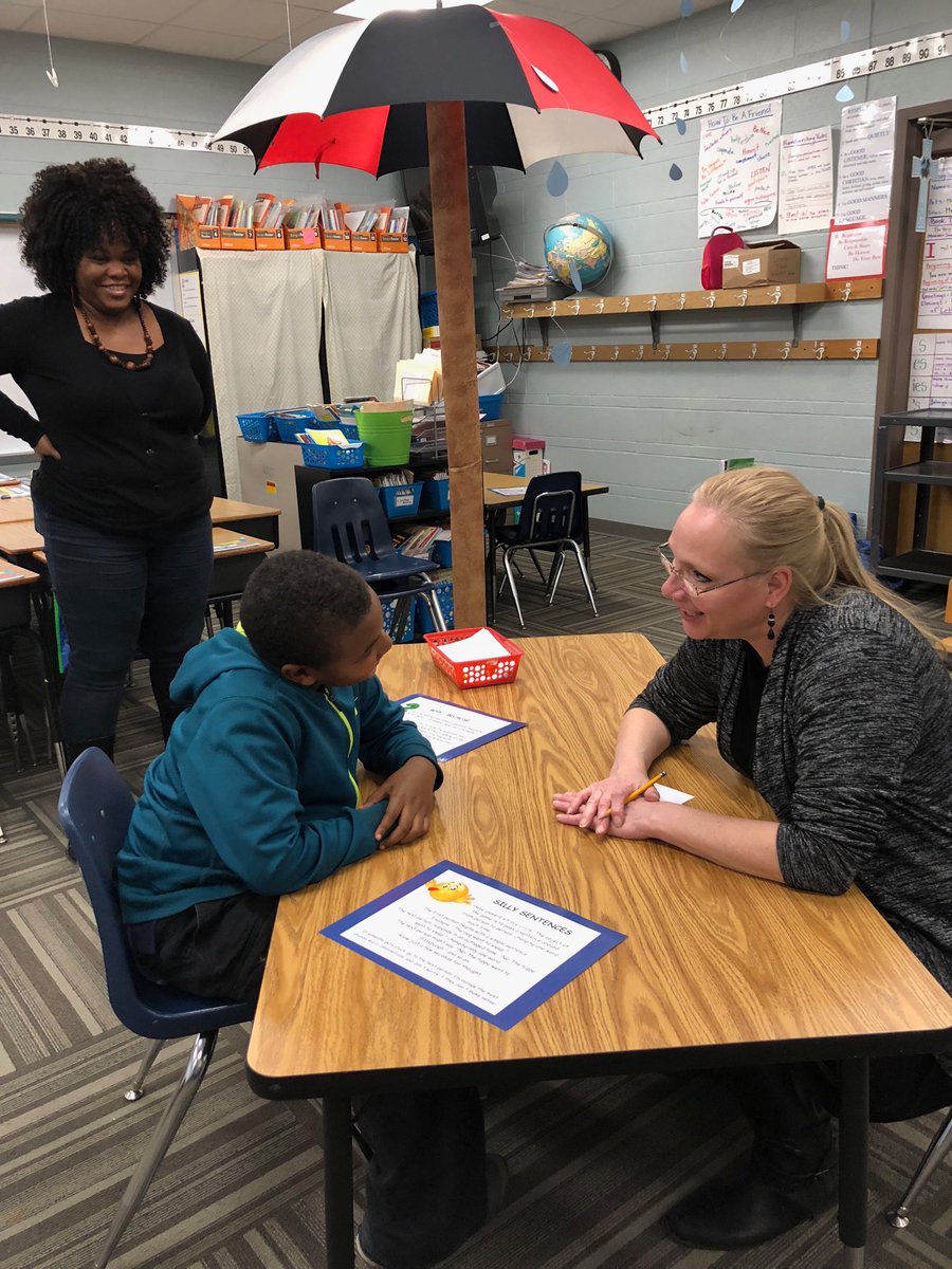 kforistal's tweet photo. Such fun at Literacy Night last Thursday!  #cclsreads @CCLSChargers @CCLSLadd https://t.co/FDo1v2K0SD