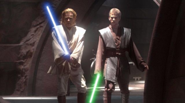 _The_Chosen_One's tweet image. “I am ending this now”
He said before running into battle