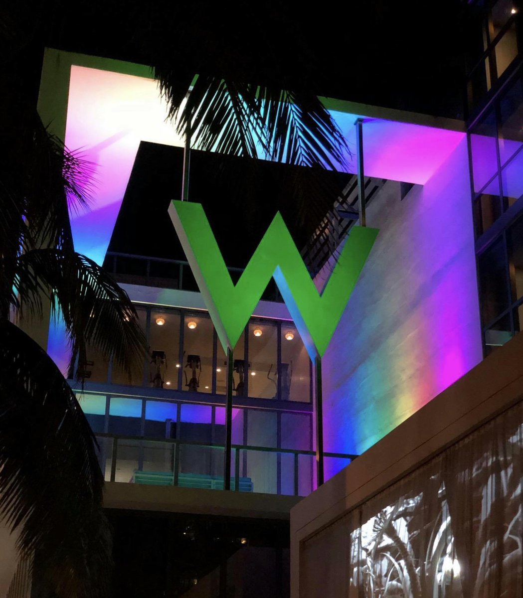 GenderStation's tweet photo. Miami Beach Pride week! π #miamibeach #miamibeachprideweek #miamiprideweek #miamipride #prideweek2018 #prideweek https://t.co/1IT06gh0iY