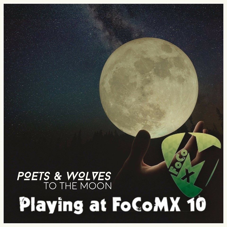 PoetsandWolves's tweet photo. 2nd. FoCoMX April 28th. R Bar.
#PoetsandWolves #FoCoMX10 https://t.co/yu26izMOd4
