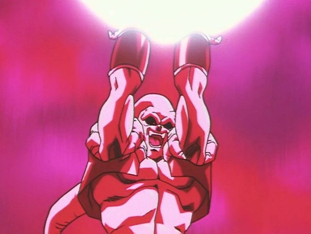 Dragon Ball Sakuga tweet media
