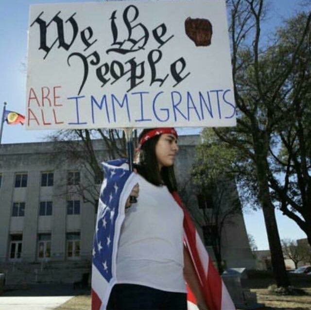 PamelaMcGraw4DA's tweet photo. @KamalaHarris #DACA must be protected.  A little #SundayCompassion is in order. https://t.co/B6OyXMGkrW