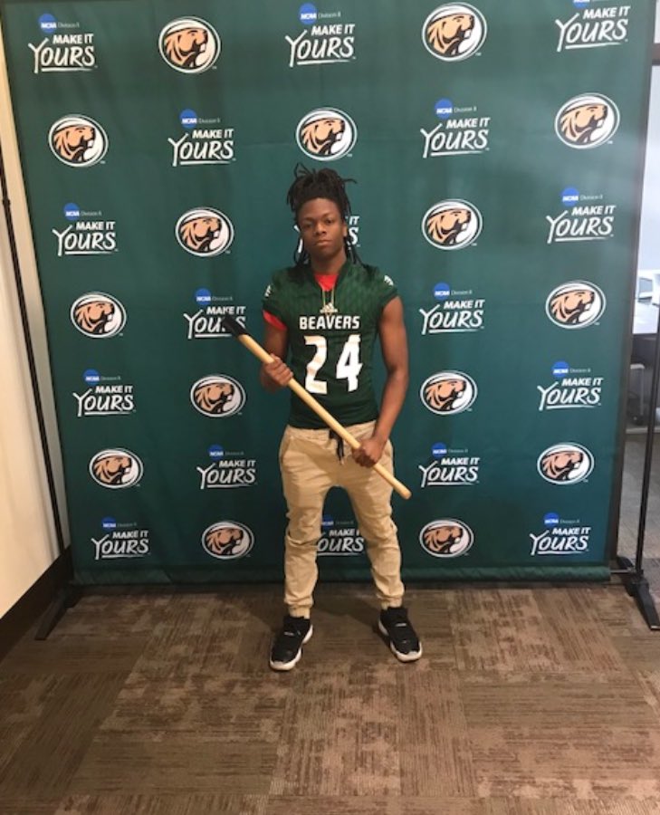 Joshua Roddy (@joshua_roddy21) | Twitter