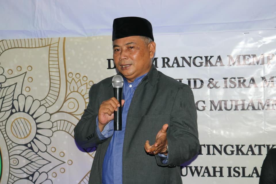 Kec Babakan Ciparay tweet media