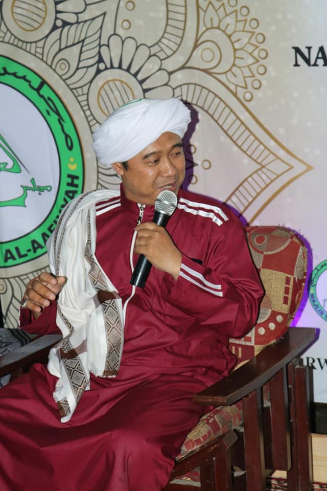 Kec Babakan Ciparay tweet media