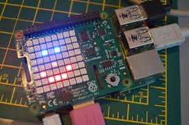 fssdfismedia's tweet photo. This week in the library: 5th Gr. Math classes will use computer programming with @Raspberry_Pi, @WonderWorkshop, &amp; @LEGO_Group to learn about coordinate planes! Also, the 2018 Battle of the Books teams will be announced on Monday! #FISlibrary #librarieslead #LibrariesTransform https://t.co/gByKP1FwXs