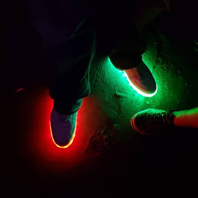 TroyTownsendFL's tweet image. #ledshoes #s9plus ift.tt/2GHka06