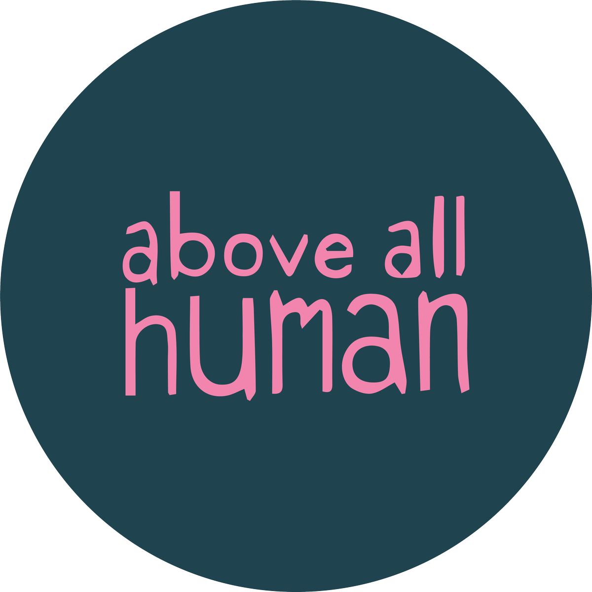 We’re back. For the innovative, the curious, the challenging, but most of all, for the humans. #aah18 takes place 29th August, and early bird tickets are available now at aboveallhuman.co