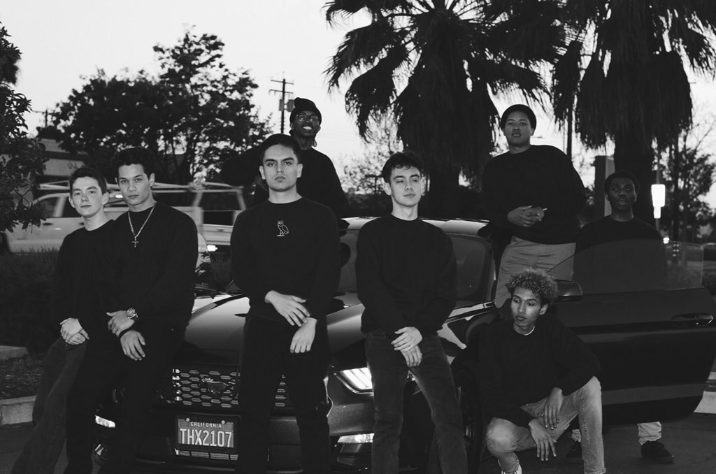 yungkilladende's tweet photo. glad to be back 🌴⚓️ https://t.co/Z8Q5PlaI8h