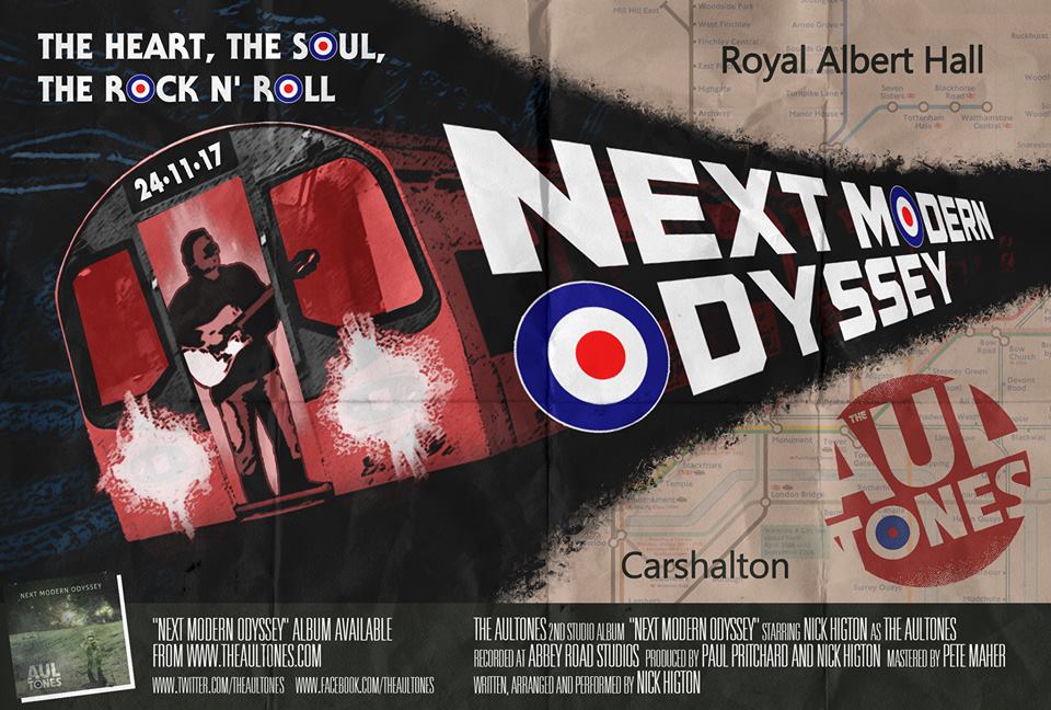 theaultones's tweet photo. "My Last Castle" by @theaultones
from the @AbbeyRoad recorded album
"Next Modern Odyssey"
https://t.co/ycGCPGhCKZ
#singersongwriter #independent #indieartist
#NewMusicAlert #NewMusic #NewMusicVideo
#newmusicmonday #tittenhurst https://t.co/zze1XLcyq4