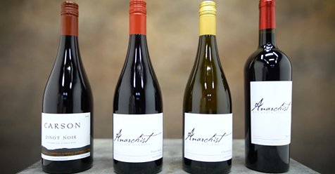 anarchywines's tweet photo. Excited that our hard to find wines are featured in @tryokanaganwine this week! https://t.co/sMJthfuH1s https://t.co/OrmLg0NDIo