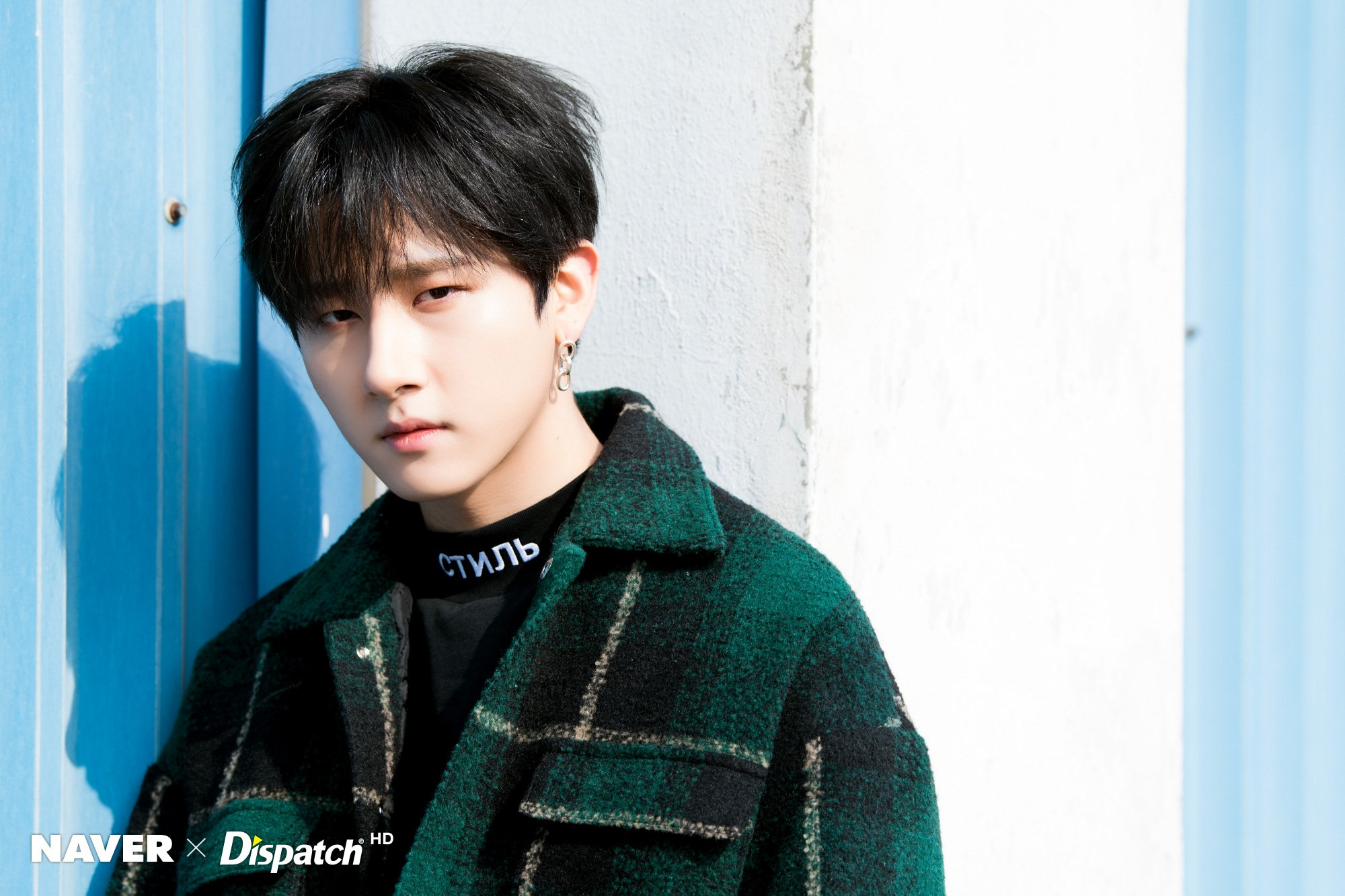 MONSTA X PHILIPPINES on Twitter: "[HD PIC] 180409 Naver x Dispatch