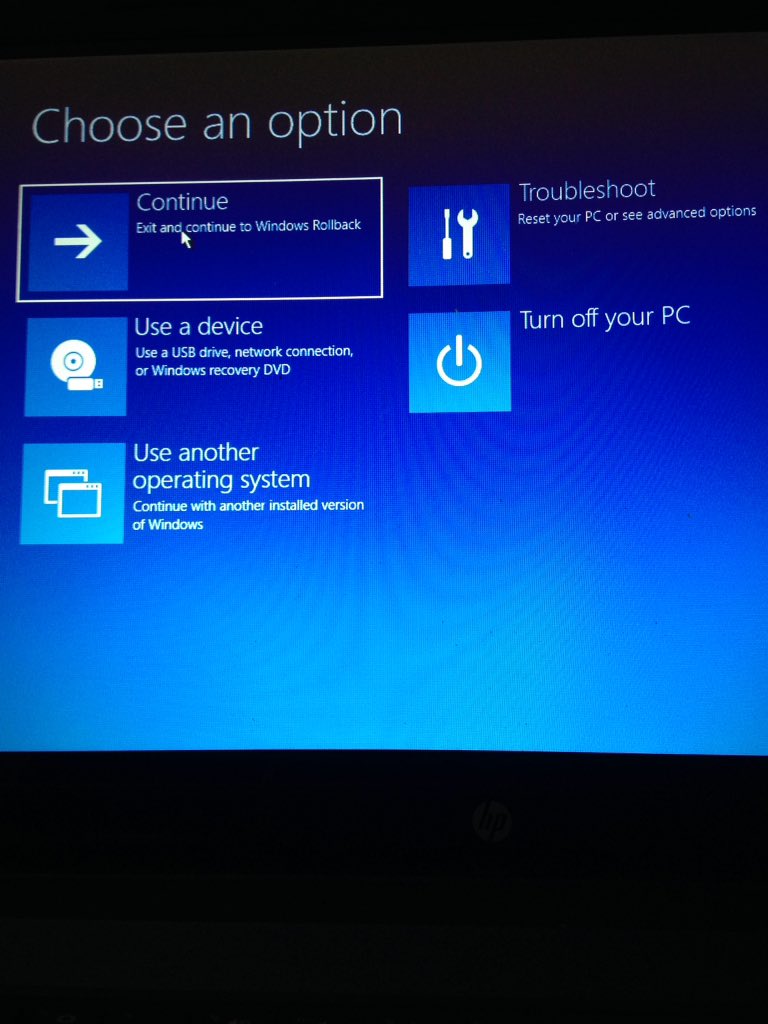brave_star92's tweet image. After doing the #windowupdate @Windows  my computer won&apos;t leave this page. Everytime I click something it resets but goes back to this page wtf!! Help