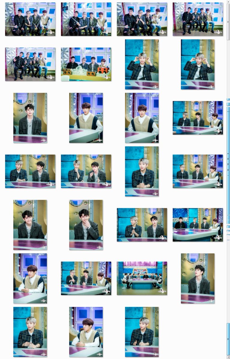 WannaOneArchive's tweet photo. [TV Show]

180319 라디오스타 강다니엘, 옹성우, 박우진 — Radio Star w/ Daniel, SeongWu, WooJin
💜 https://t.co/g7Mc1yWcHv

Source: Radio Star Website

#강다니엘 #김재환 #라이관린 #박우진 #박지훈 #배진영 #옹성우 #윤지성 #이대휘 #하성운 #황민현 #워너원 #WANNAONE https://t.co/PKHzgNx0cN