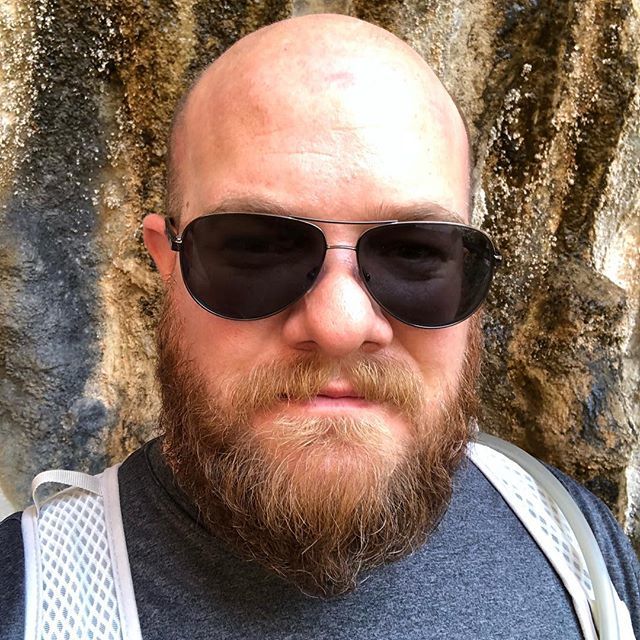 beardsofutah's tweet image. Zion National Park has some great scenery. If you have never taken your beard there you really should. #beardsofutah #nationalpark #zionnationalpark #beardlife #beardsinthewild ift.tt/2qiexdH