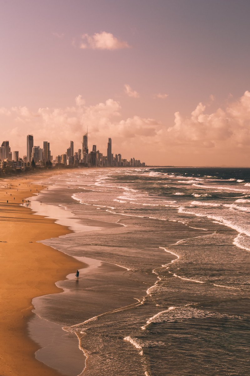 Kate_Duffy's tweet photo. Spent the last 24hours shooting on the @destgc with the talented @Matjoez 🎥 How good is @Festival_2018 as part of the #CommonwealthGames?! #thisisqueensland #wearegoldcoast #gc2018 https://t.co/3sXjJVLSWC