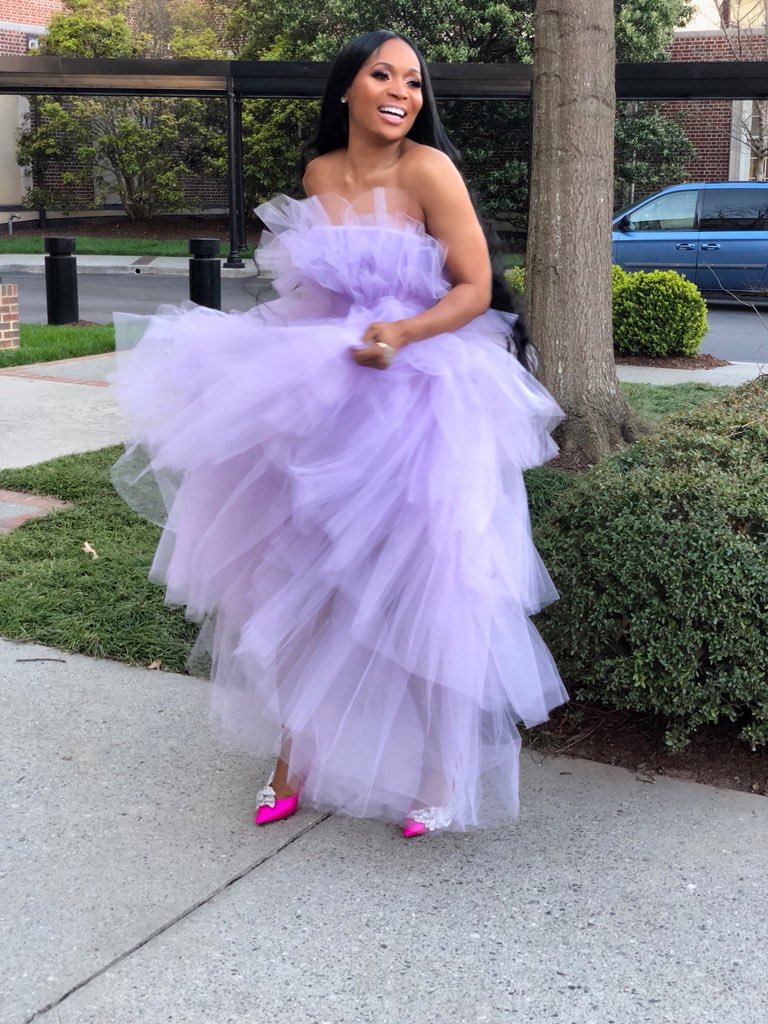 marlo hampton purple dress Convos with Claire Atlanta June 2019 featuring Marlo Hampton, Paris Chea,  Alonzo Arnold, No IG Jeremy, Arian Simone, and More Sponsored by Deleon  Tequila