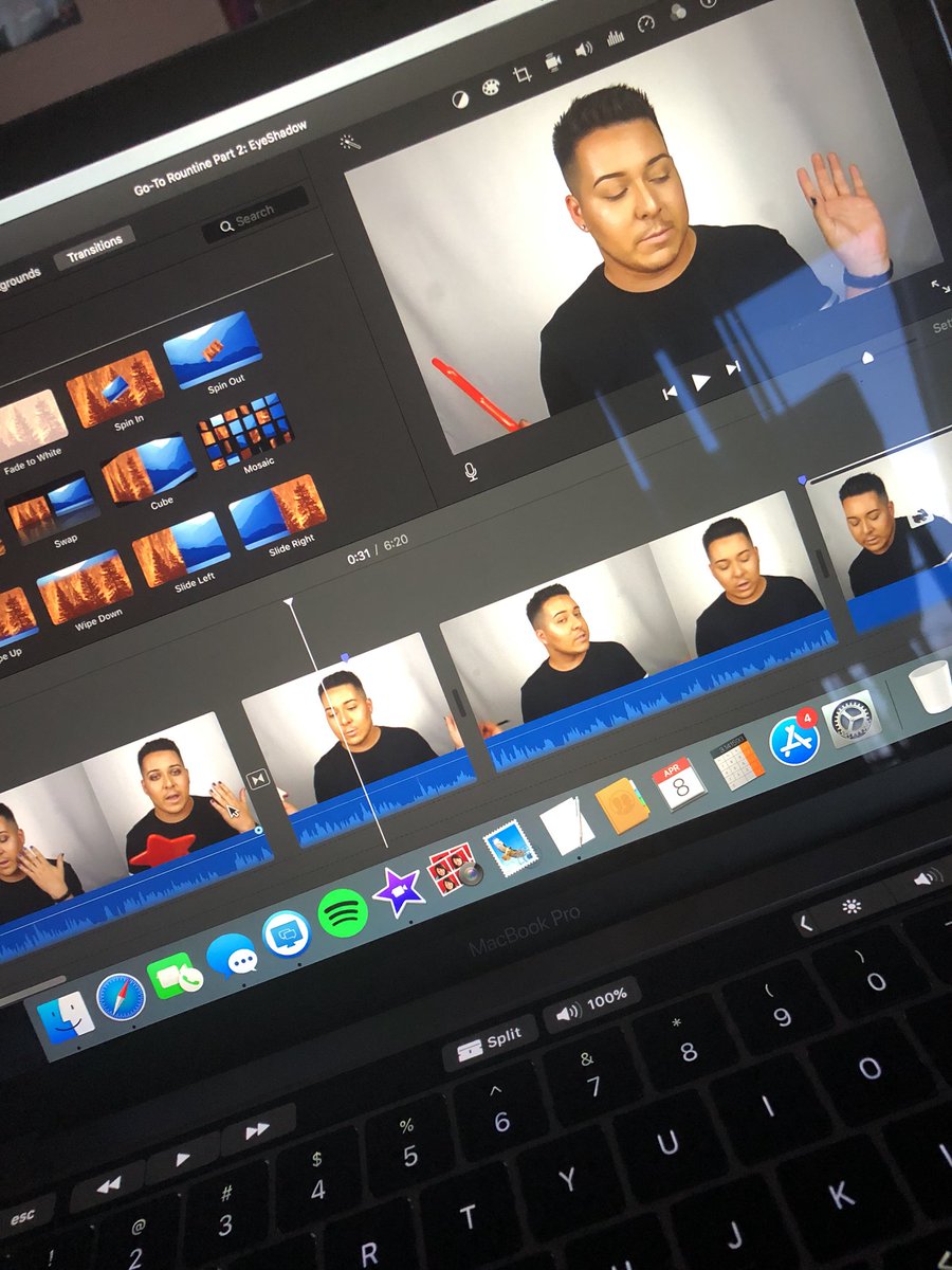 theAWESOMEphiL's tweet image. Sneak peek! I’m thinking of uploading either Tuesday or Wednesday?! #WhoseReady #ComingSoon