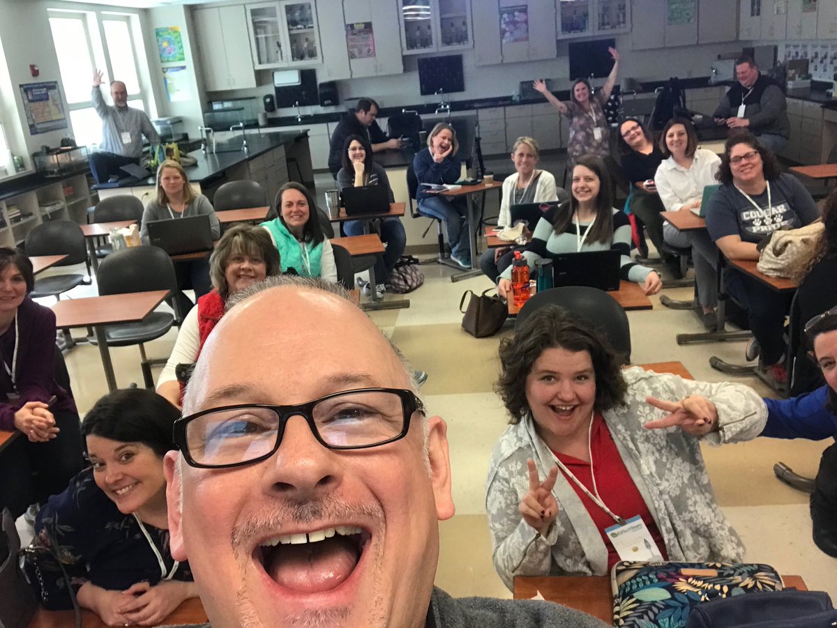 TH_MarcC's tweet photo. Another packed house for todayβs @texthelp Read&Write #EquatIO session!
Great to meet old friends and new!! Truly Awesome #IndianaSummit @lthumann @edtechteam ...Thanks!!! https://t.co/AOqVupDWg8