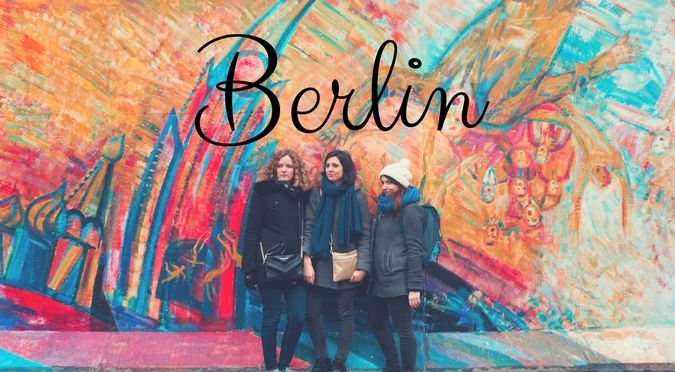 TravelTalesLife's tweet photo. Like #streetart? You're going to LOVE these 40+ Photos of Berlin's Street Art at the East Side Gallery - Remnant of the #Berlin Wall --> https://t.co/TfU7N8KDwx by @DrifterPlanet #travel https://t.co/qNRblkbaYA