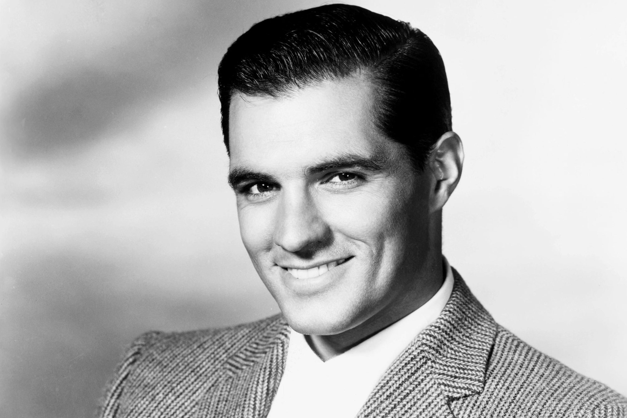 Happy Birthday to John Gavin! 