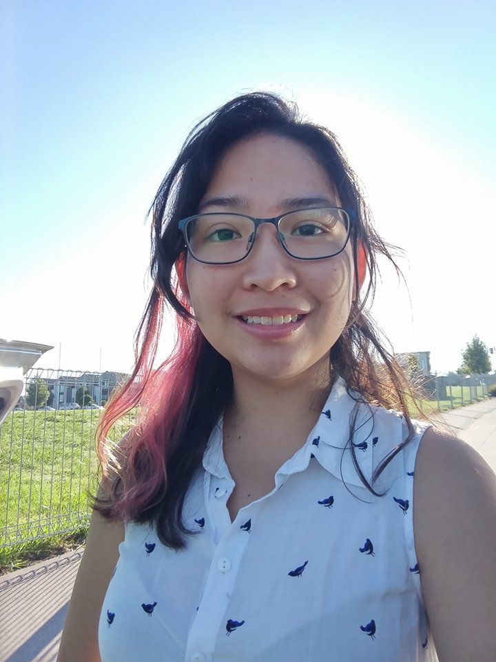 ThoughtWired's tweet photo. Meet our newest team member, Kirsten Ong! Kirsten is a Bachelor of Science graduate, who double majored in Biological Sciences &amp; Psychology. With her amazing scientific &amp; technical skills, she's joined us as a research assistant to help design, run &amp; analyse our research :) https://t.co/d0eXjBGmQa