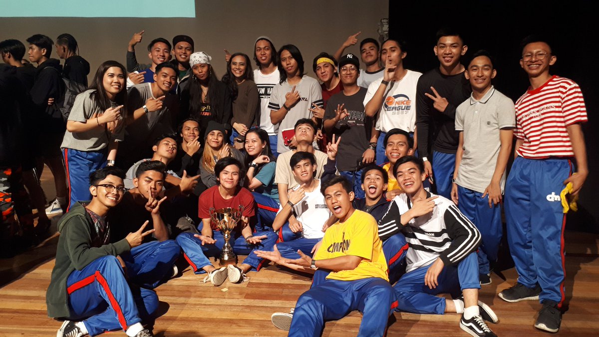 jccsamaniego's tweet photo. @DiscoMotion2018 Fam! Woot! https://t.co/MCHS0smnrz