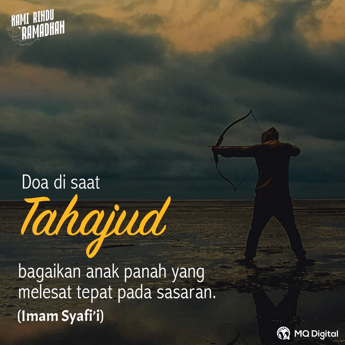 Semoga Alloh karuniakan kita menjadi hamba yang penuh syukur dalam ibadah dan Doa yang terkabul

***