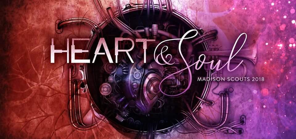 SamTasticElite's tweet photo. #scouts18 #HeartandSoul https://t.co/vbWAU7G2HV