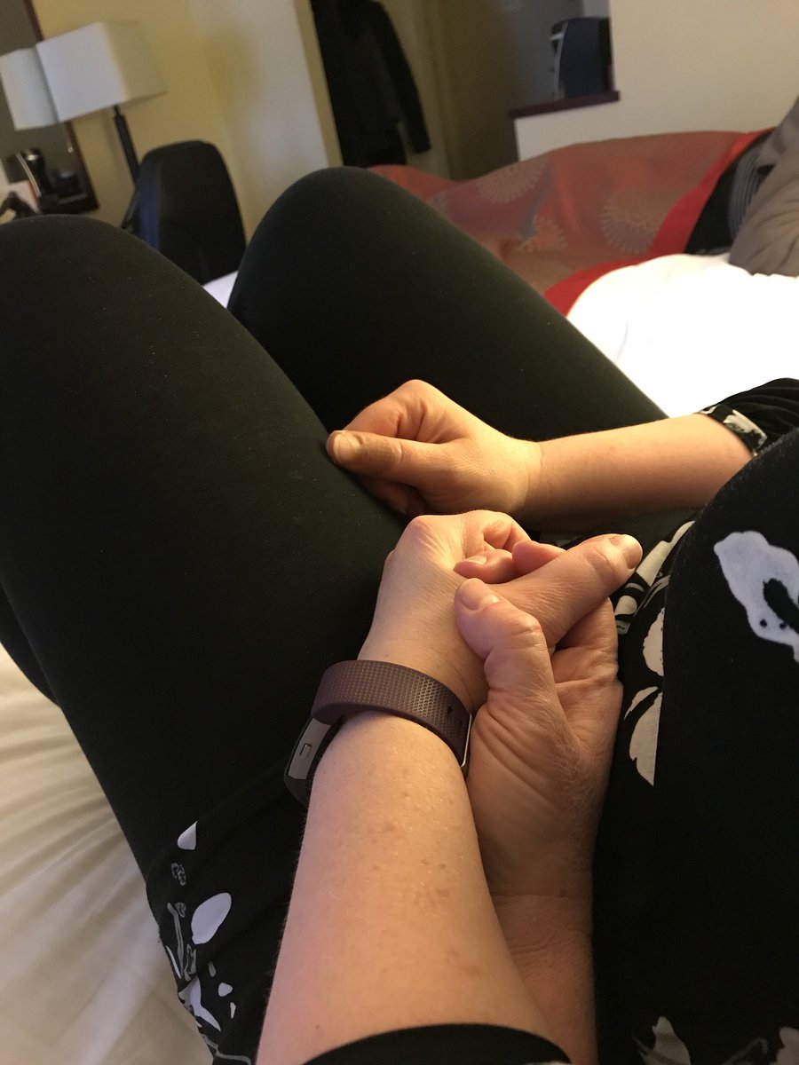 JOP691's tweet photo. Can you feel the quilt of love around our shoulders? We are not alone, hold a hand. @CBCNews Beautiful closing message #VigilForHumboldt #HumboldtStrong #HumboldtBroncos #SaskatchewanStrong 
#CarryEverythingToGodInPrayer https://t.co/GMP5K8Syov