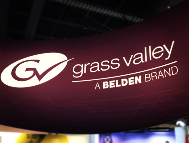 There should only be one way to create, control and connect content. Your way. Find out how at NAB tomorrow on booth SL106 #NABShow