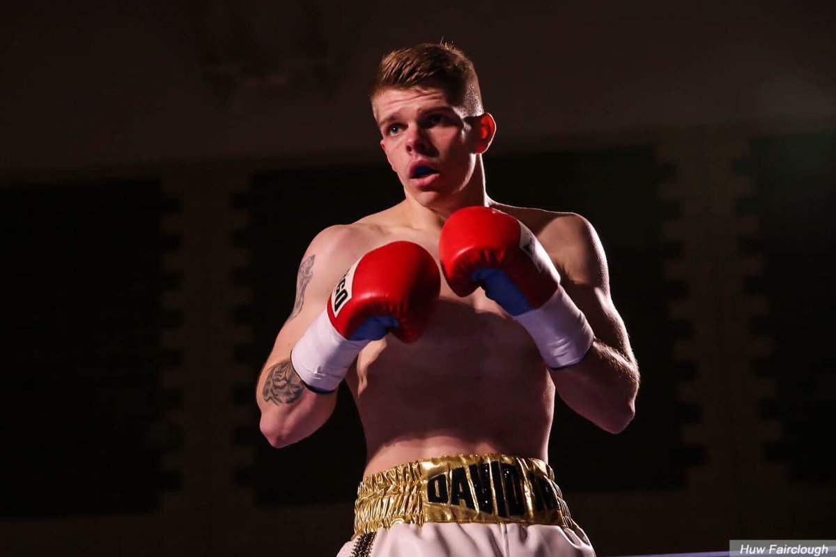 DavidWh64426148's tweet photo. #professionaldebut 👊🏻🥊💯 https://t.co/bBrmLpPJJA