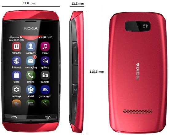 grat1s's tweet photo. Nokia Asha 305 https://t.co/mw6GOgQ4yT https://t.co/hrOl1Idihj