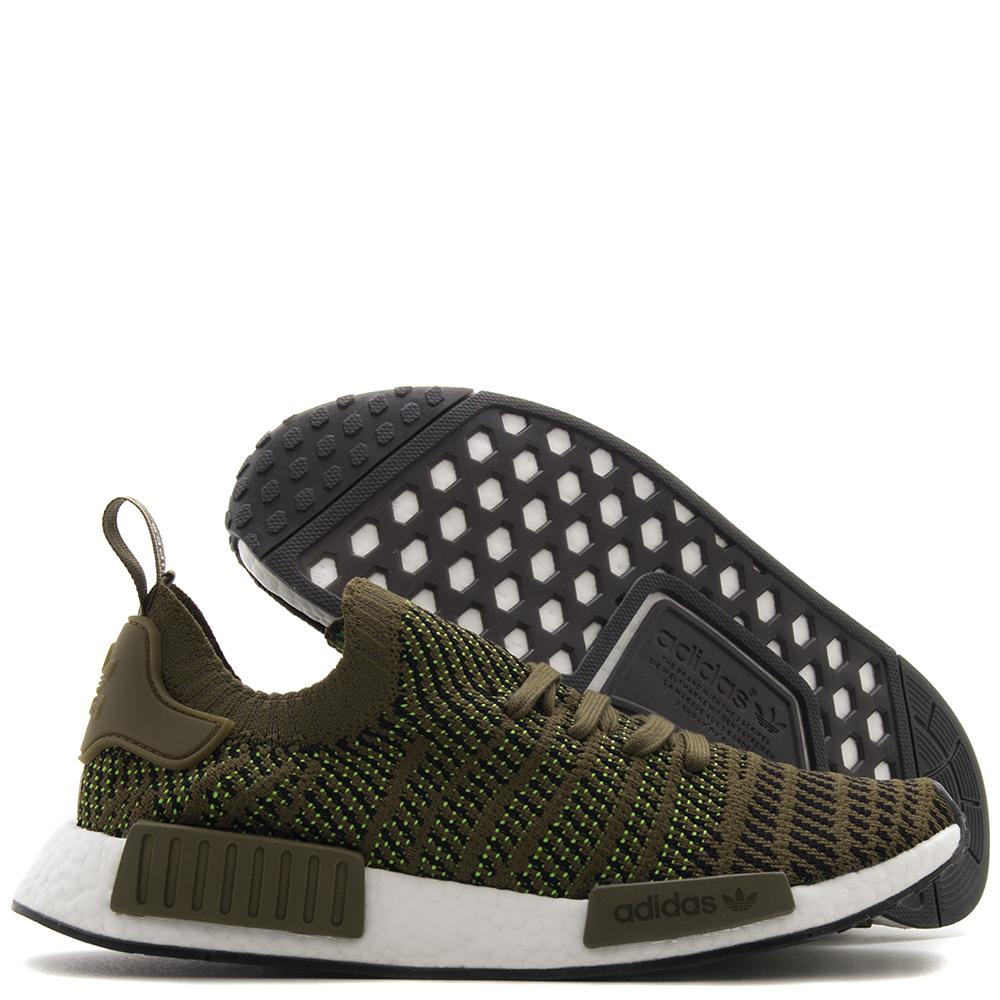 nmd r1 trace olive