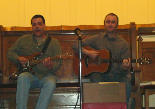 Is it too late for April Fool's?  We have a lot of fun planned in April, including The White Eagle with Jessa Campbell and our 8th birthday party! - mailchi.mp/d552a6e81cbd/i…