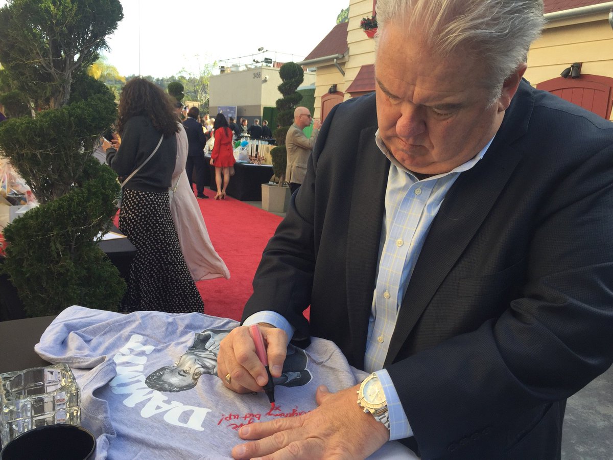 tscalliance's tweet photo. Our 17th Annual #Comedy4aCure is off and running! Thank you @JimOHeir,   @Followtheblonde, @ShaneBrady8, @WendyLiebman, @KateFlannery, @Ornyadams, @JimmyShubert, the Tony Gurrero quartet and the rest of our incredible performers for your incredible support! #CFAC17 https://t.co/0QDeFw1fgg