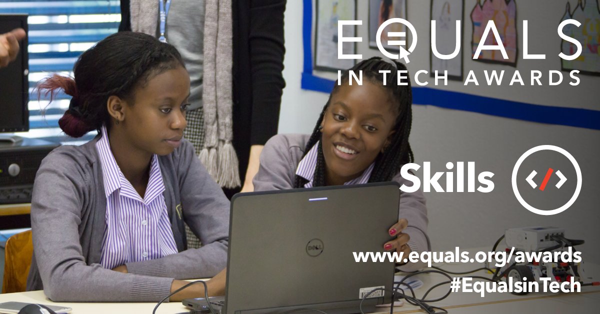 UNUMACAU's tweet photo. Submit your nominations of innovative initiatives that are bridging the digital gender divide - for the prestigious 2018 @EQUALS in Tech Awards. https://t.co/M9HwJaCYeV #EQUALsinTech #SDG5 #BeEquals https://t.co/jrC7hF05o8
