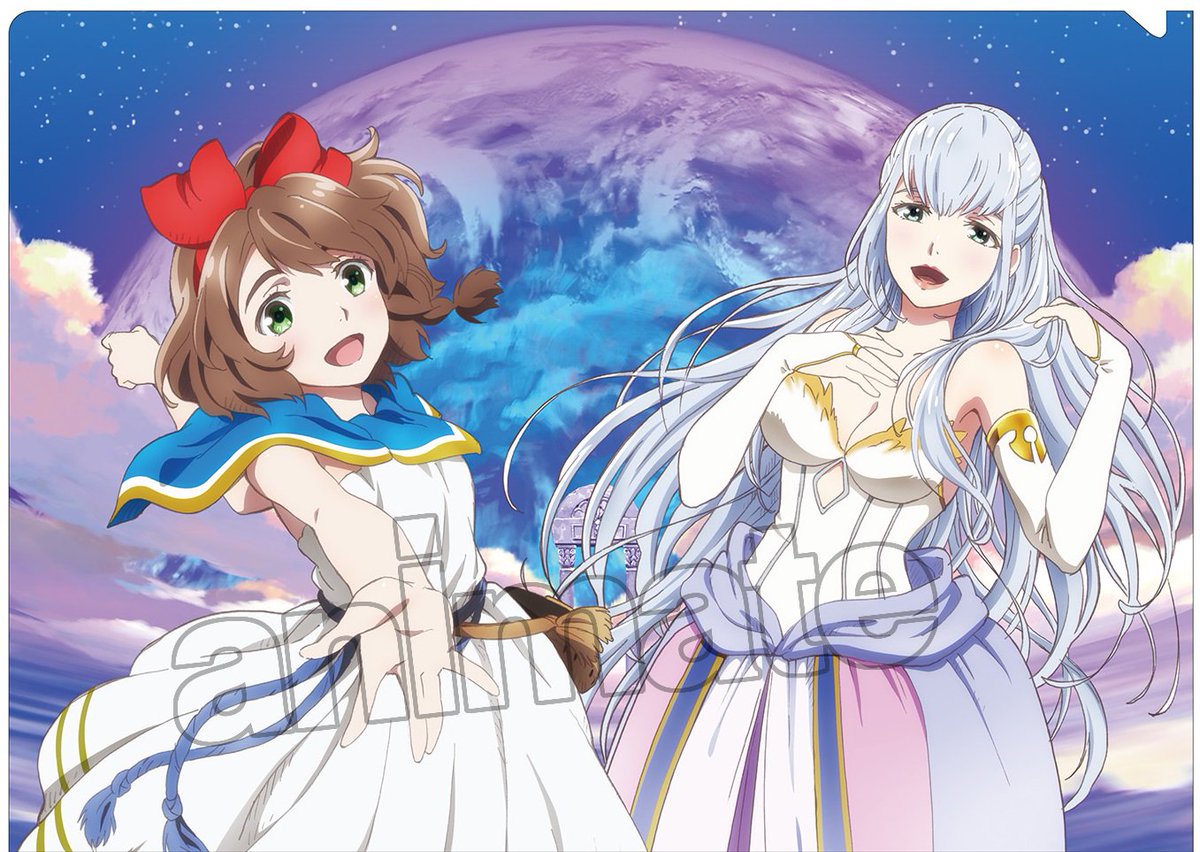 株式会社アニメイト Lost Song クリアファイル Lost Song のクリアファイルが好評発売中 イラストはきゃらびぃtv専用描き下ろし絵使用 T Co Vkgebq6kj2 Lostsong 在庫状況につきましては 各店舗にお問い合わせください T