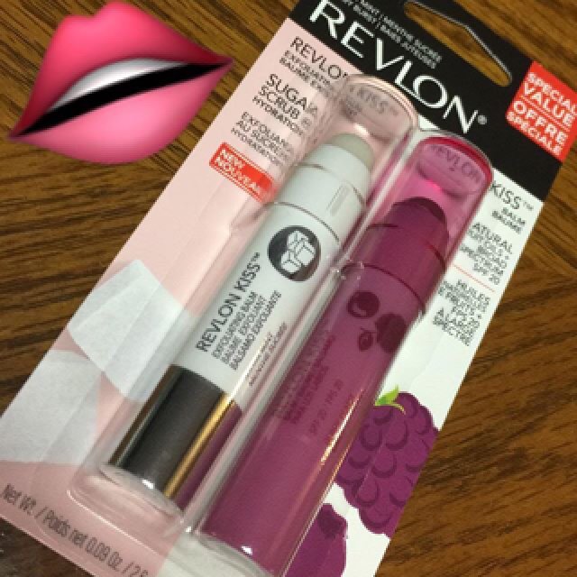step3840's tweet photo. #RevlonXInfluenster #Complimentary @RevlonCanada @InfluensterCA https://t.co/dbA6YV4KFl