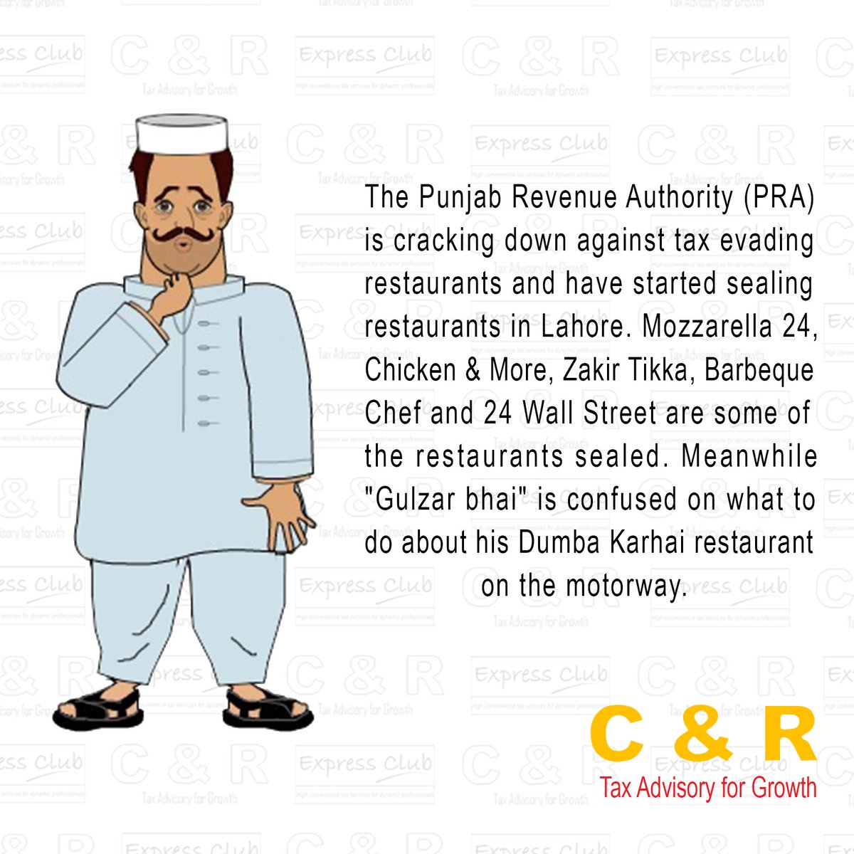 TaxTalkPakistan's tweet photo. "If there's anything a #public servant hates to do its something for the public" Frank Hubbard - #humorist #journalist

#OneOfaKind #Tax #Advisory #Services #RT #Retweet #Follow #fff #f4f #FollowForFollow #FollowTrain

#GoodMorning #Pakistan #TaxAmnesty #Rain #ParwazHaiJunoon https://t.co/XVbrGOjGXv
