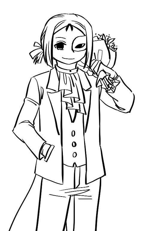 suk_octwt's tweet image. 메리는 워낙 매력적이라 정장도 마스크도 잘 어울리네