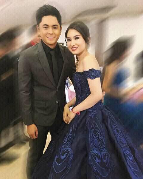 cbenedictaii's tweet photo. Ang ganda ni Cheska Salcedo aka Nori #KambalKaribal https://t.co/leeB7NuCLe