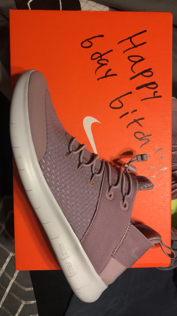 So much love around here.