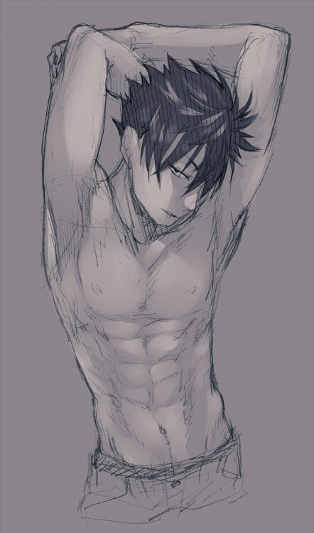 || alright so I haven’t posted for awhile so let me just do this and then this,BAM! Perfection

“Jesus I can never have some privacy around here because of you~well you might as well enjoy the show~”