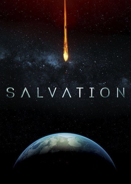 StarfinderPod's tweet photo. If you need your @LovinaYavari “fix” while you wait for season 2 of Star Cast, you should check “Salvation” on Netflix!  #actorslife #actorstoronto #starfinder #starfinderrpg https://t.co/8cukwureNw https://t.co/UmSeZzSFtH