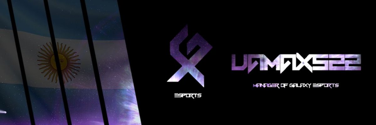 UHCE_A's tweet photo. Presentamos nuevo branch de parte de @GX_eSportsGG 

⭐Buscamos Jugadores⭐
✨+3200🏆
✨Recien comienzen en el competitivo
✨Activo en el cofre del clan

@GX_eSportsGG @GX_EliteMX 
@BB_eSportsGG 
#UHCE #GoTeamGalaxy https://t.co/bNIkbkUHTN