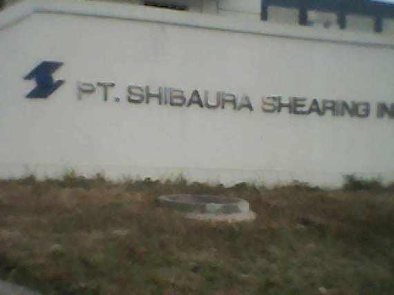 Infokrja's tweet photo. INFO Profil PT.Shibaura Shearing Indonesia Kawasan Industri MM2100 Cibitung https://t.co/aYmnXOMr7c https://t.co/0NMWpXnsTh