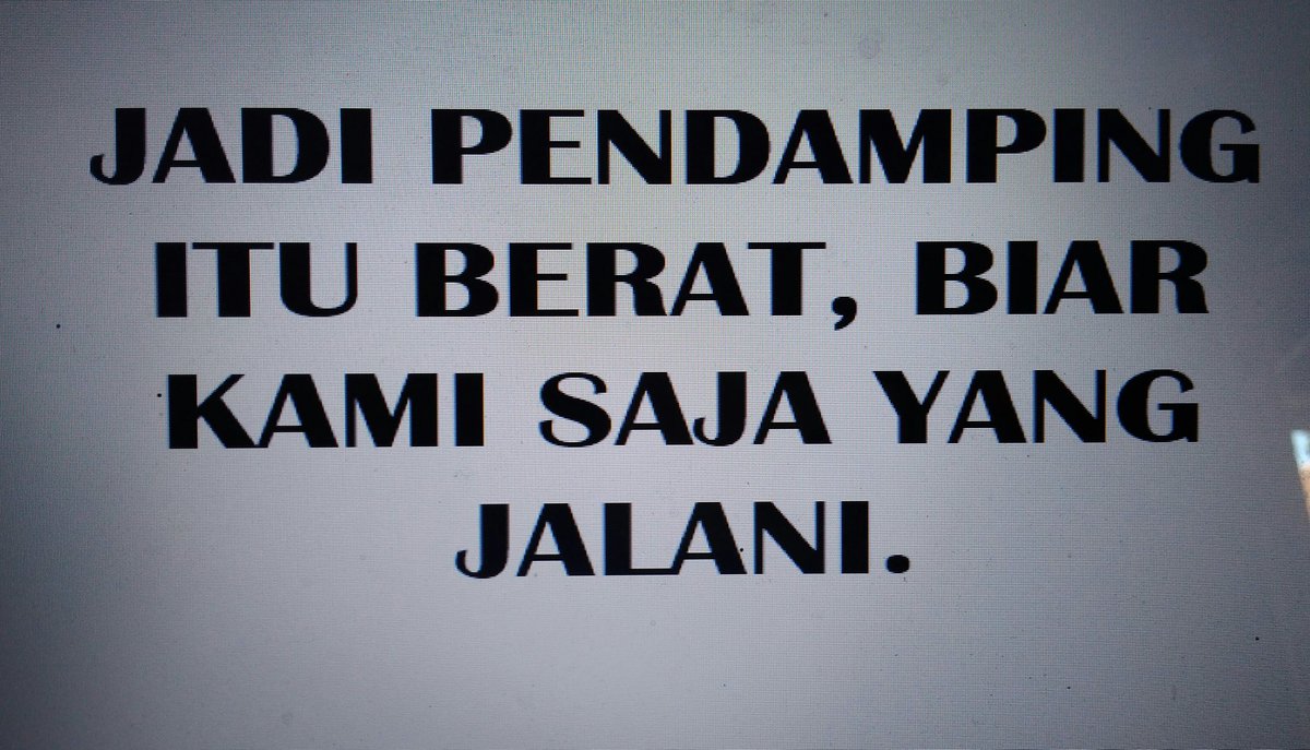 Nashihudin330's tweet photo. Selamat pagi @P3MDBojonegoro tetap semangat bekerja ditengah padatnya data yg diminta dan #PadatKaryaTunai2018. 
@PrasetioJudo 
@KangFathur1 
@Kim_Kalem 
@widodook2 
@imams_masbroe 
@sudarnoP3MD 
@evinurrosida 
@yudyfirdaus https://t.co/Vab0XjHzHO