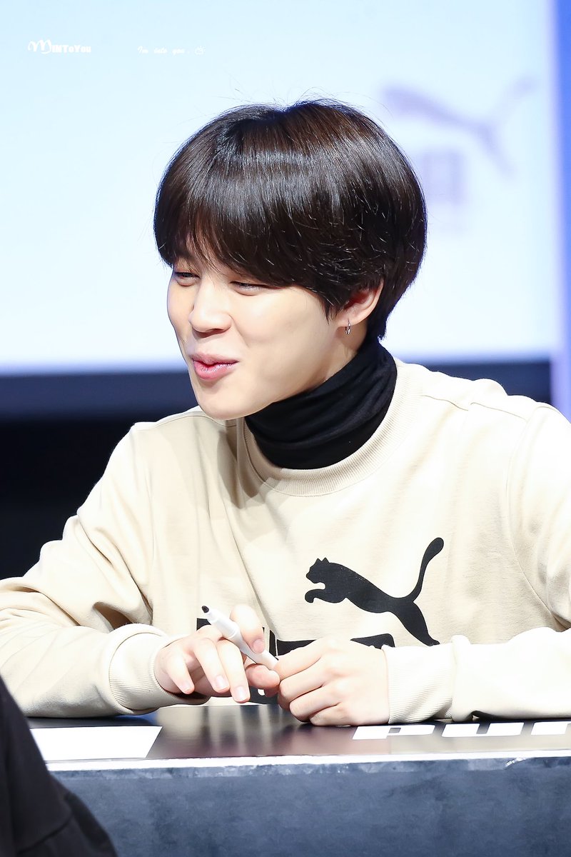 MINToYou_1013's tweet photo. 180408 HQ❤ @BTS_twt 
#JIMIN 
#지민 #방탄소년단 https://t.co/loPvFvN50G