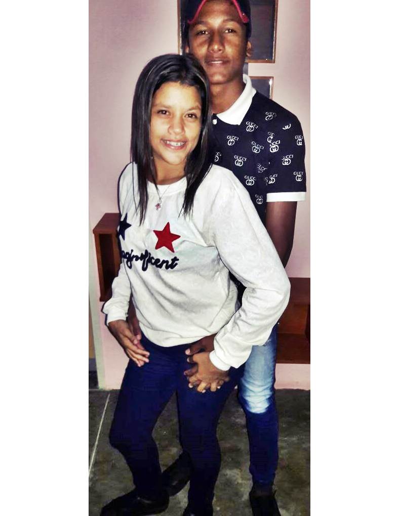 leudismara's tweet photo. Novio👫 Hermoso Te Amoooooooo Eres El Mejor😍💋 https://t.co/v4GPIfiz2U